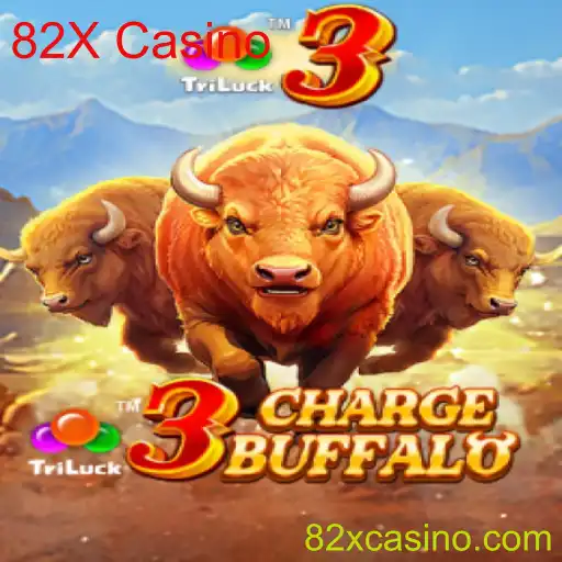 Desvendando o Fascinante Mundo do Jogo 3ChargeBuffalo no 82X Casino