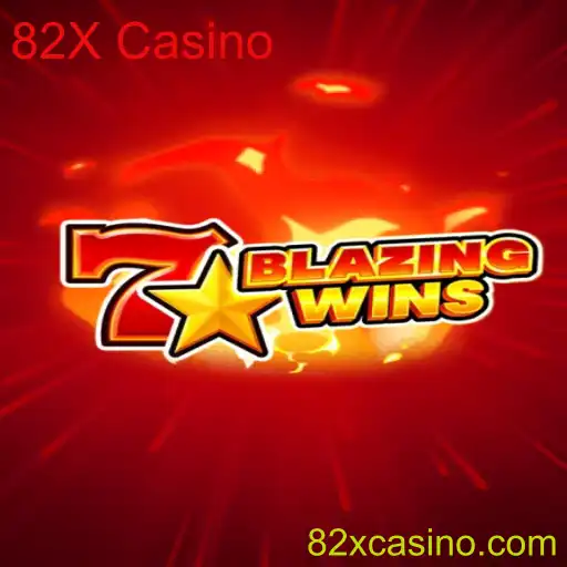 BlazingWins: Descubra a Excitante Aventura no 82X Casino
