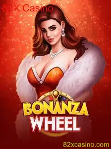 Explorando o Fascinante BonanzaWheel no 82X Casino