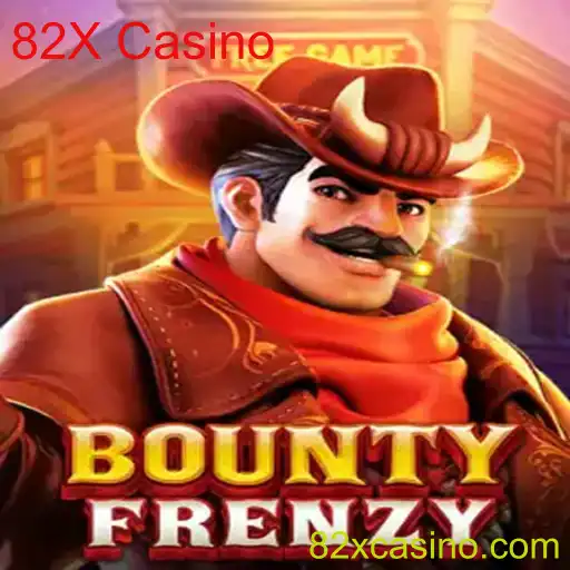 BountyFrenzy: Explore a Ação do Casino com o 82X Casino