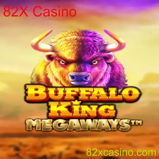Explorando Buffalo King no 82X Casino: Um Guia Completo