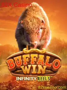 Desvendando o Fascinante Mundo de BuffaloWin no 82X Casino