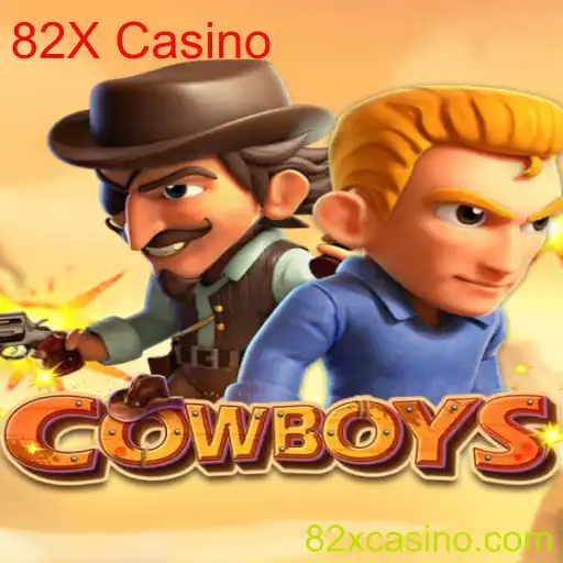 Explorando o Fascinante Mundo de 'COWBOYS' no 82X Casino