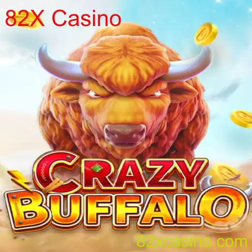 Jogo CRAZYBUFFALO: Descubra as Regras e Emoção no 82X Casino