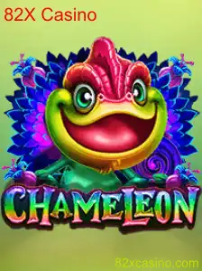 Explorando o Emocionante Jogo Chameleon no 82X Casino