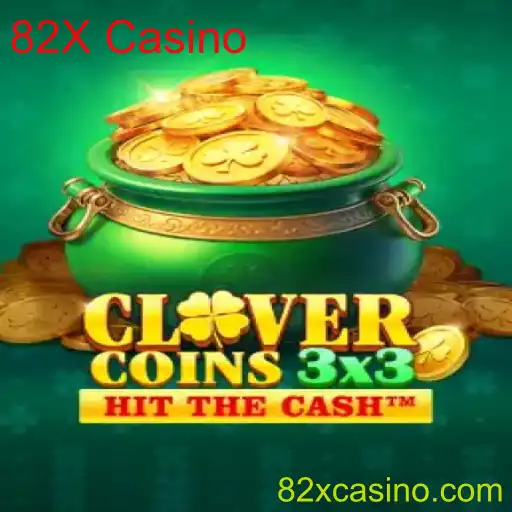 Explorando o Mundo do Clovercoin3x3 no 82X Casino