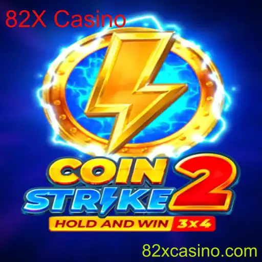 Descubra a Emoção do Jogo CoinStrike2 no 82X Casino
