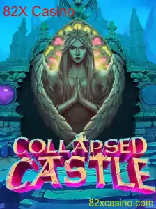 Desvendando CollapsedCastle: Um Mergulho na Inovação do 82X Casino