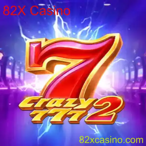 Descubra o Empolgante Mundo de Crazy7772 no 82X Casino