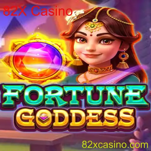 Descubra o Fascinante Mundo de FORTUNEGODDESS no 82X Casino