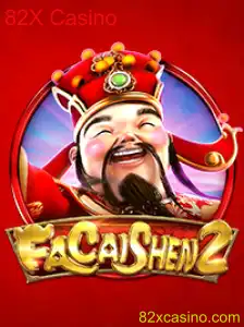 Explorando o Mundo de FaCaiShen2 no 82X Casino