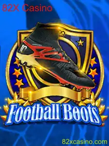 Explorando FootballBoots e a Parceria com 82X Casino