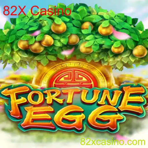 Descubra o Mundo Encantado de FortuneEgg no 82X Casino