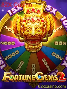 Descubra o Empolgante Mundo de FortuneGems2 no 82X Casino
