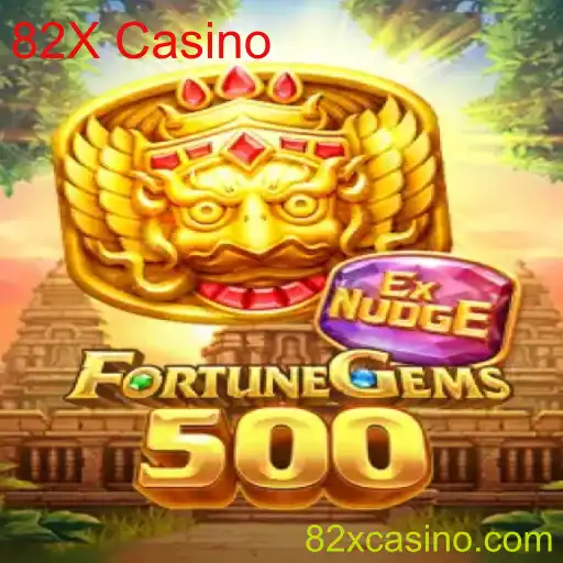 Explorando o Mundo de FortuneGems500 no 82X Casino