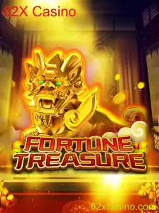 FortuneTreasure: Descubra o Fascinante Mundo de 82X Casino