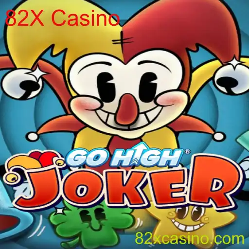 GoHighJoker: O Novo Jogo de Azar que Conquista o 82X Casino