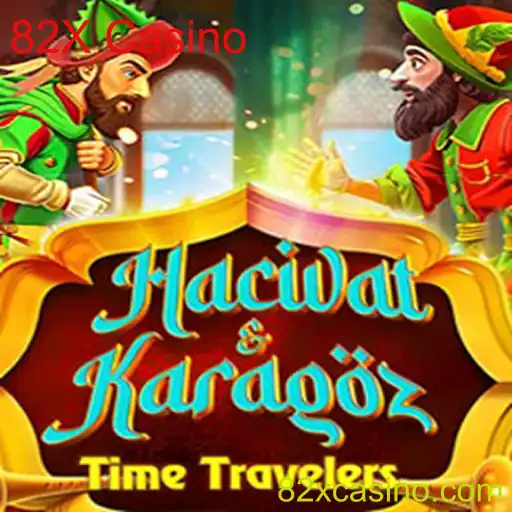 Descubra o Fascinante Mundo de HacivatandKaragoz no 82X Casino