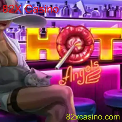 Explorando o Jogo HotAngels no 82X Casino