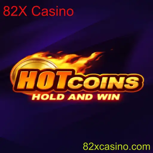 Explorando HotCoins no 82X Casino: Descrição, Introdução e Regras do Jogo