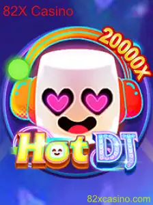 Explorando o Jogo HotDJ no 82X Casino: Regras e Novidades