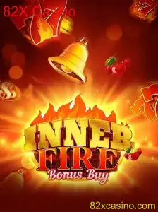 Descubra o Emocionante Mundo de InnerFireBonusBuy no 82X Casino