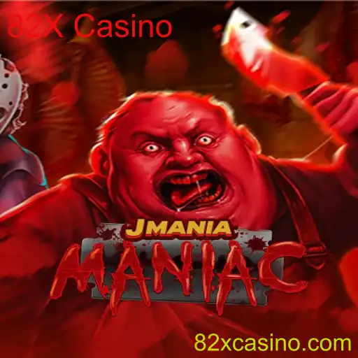 Explorando o Universo de JManiaManiac: O Jogo de Azar que Conquista o 82X Casino