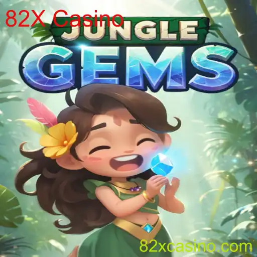Descubra JungleGems no 82X Casino