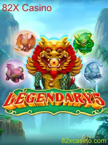Descubra o Fascinante Mundo de Legendary5 no 82X Casino