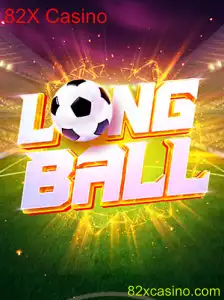 Descubra o Fascinante Mundo de LongBall no 82X Casino