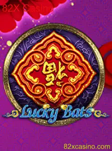 Descubra o Excitante Mundo do LuckyBats no 82X Casino