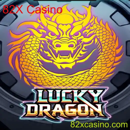 Explorando LuckyDragon: O Novo Fenômeno no 82X Casino