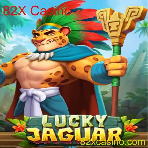 Descubra LuckyJaguar: A Nova Sensação do 82X Casino