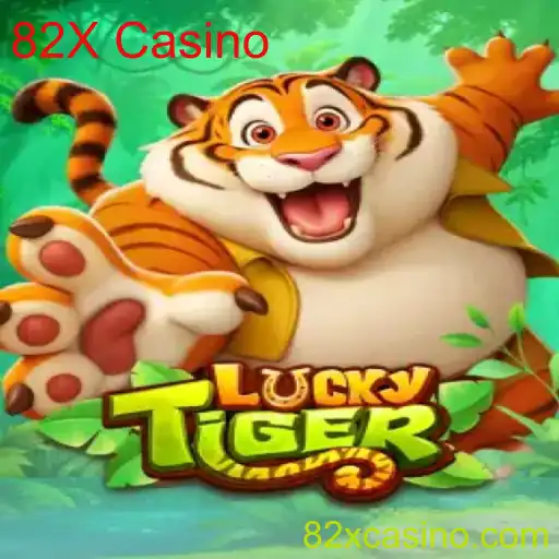 Descubra LuckyTiger no 82X Casino: Regras e Estratégias