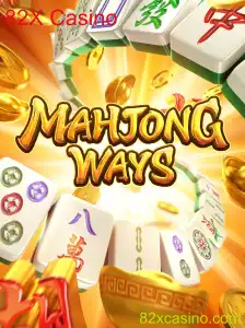 Explorando MahjongWays no 82X Casino
