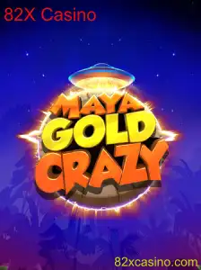 Descubra o Fascinante Mundo de MayaGoldCrazy no 82X Casino