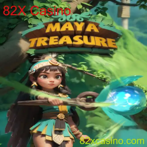 Descubra o Fascinante Mundo de MayaTreasure no 82X Casino