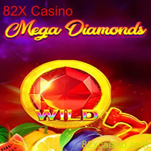 Explorando MegaDiamond: O Novo Sucesso do 82X Casino