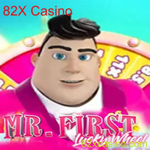 Descubra o Fascinante Mundo de MrFirstLuckyWheel no 82X Casino
