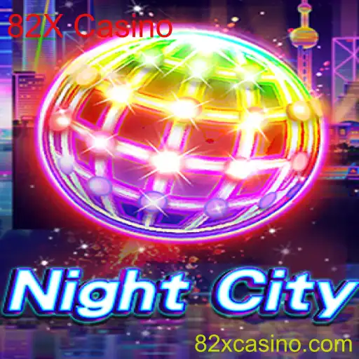 Explorando o Mundo de NightCity no 82X Casino