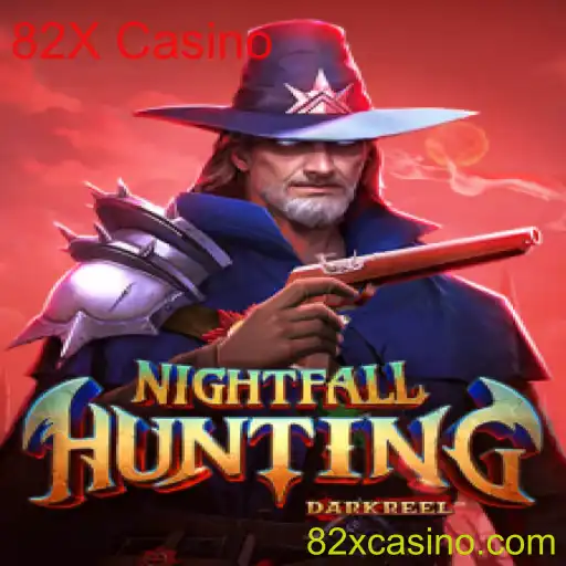 Descubra o Mundo de NightfallHunting no 82X Casino