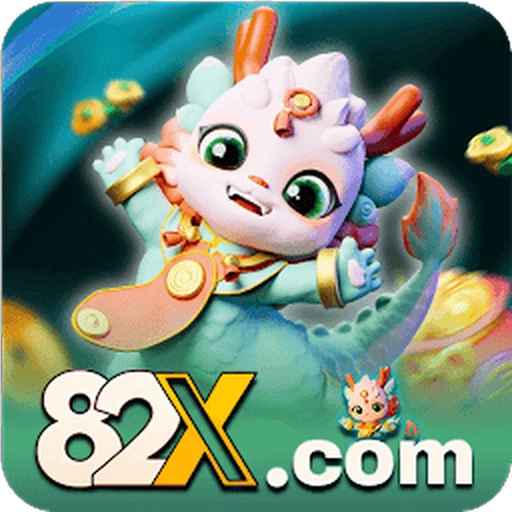 82X Casino Logo