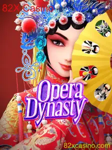Explorando OperaDynasty no 82X Casino: Uma Imersão no Fascinante Mundo dos Cassinos Online