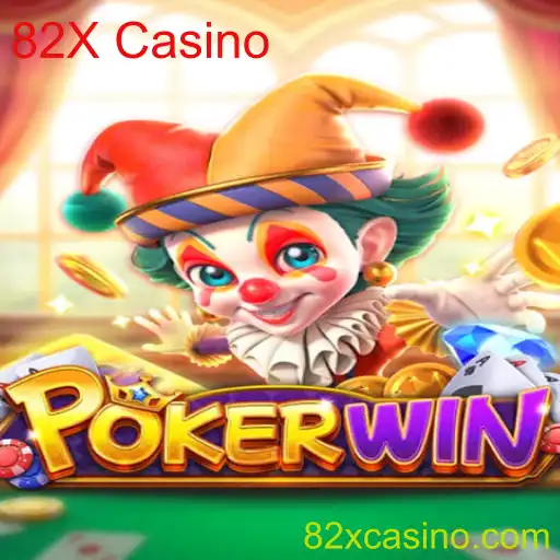 Descubra o Fascinante Mundo do POKERWIN no 82X Casino