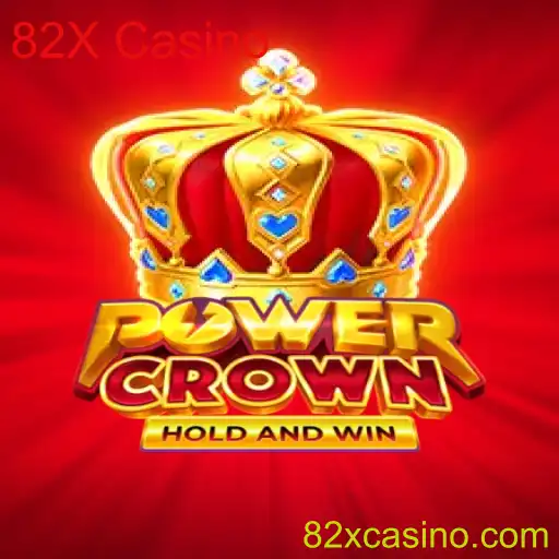 Explorando o Fascinante Mundo de PowerCrown no 82X Casino