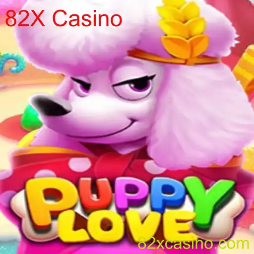 Descubra PuppyLove: O Novo Fenômeno no 82X Casino