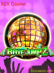 Explorando RaveJump2: A Excitante Aventura no Mundo do 82X Casino
