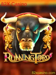 RunningToro: Uma Imersão no Empolgante Mundo do 82X Casino
