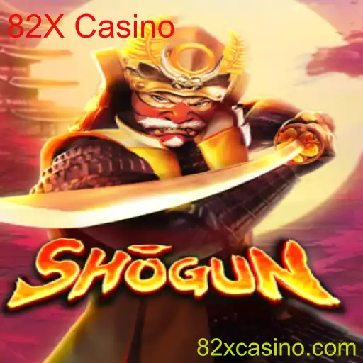 Explorando Shogun: O Fascínio do Jogo no 82X Casino