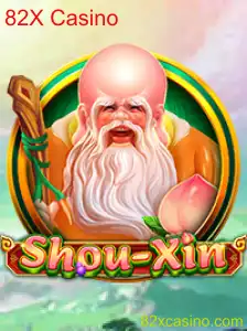 Descubra o Fascinante Mundo de ShouXin: O Jogo de Azar em Destaque no 82X Casino